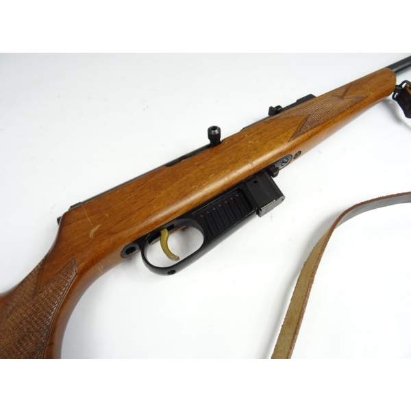 Karabinek samopowtarzalny VOERE kal. .22lr